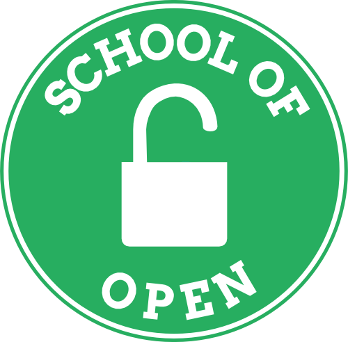 school of open 